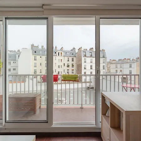 Veeve - Retro Romance * Paris