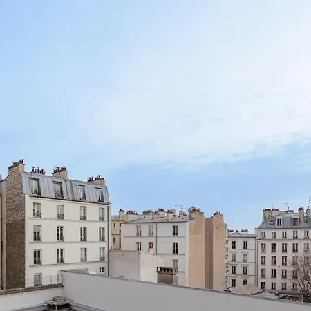 Veeve - Retro Romance Paris