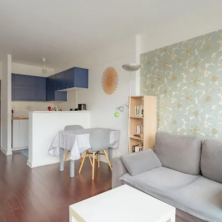 Veeve - Retro Romance Appartement *