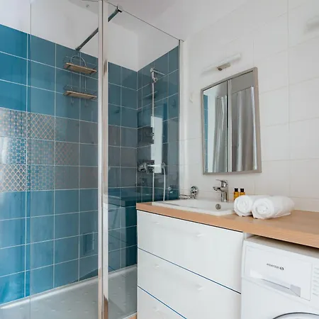 Appartement Veeve - Retro Romance