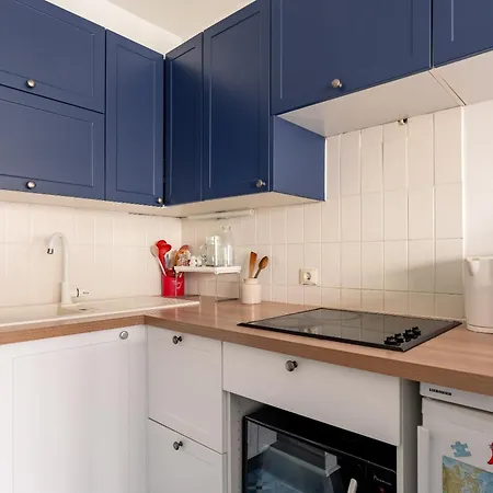 דירה Veeve - Retro Romance *