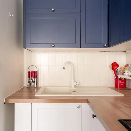 Veeve - Retro Romance פריז