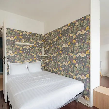 Veeve - Retro Romance פריז