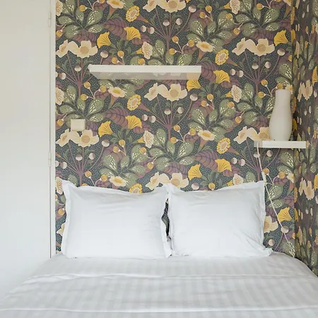 דירה Veeve - Retro Romance *