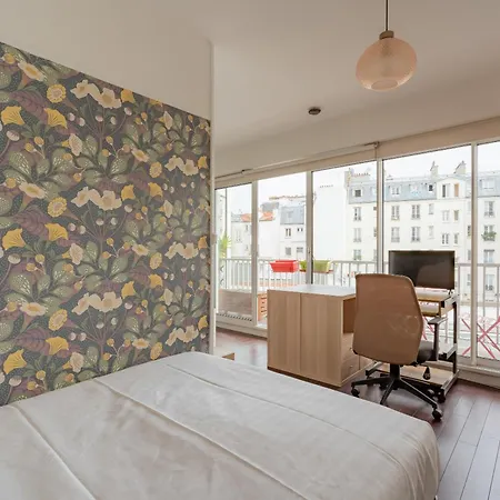 Veeve - Retro Romance * פריז