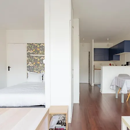 Veeve - Retro Romance דירה