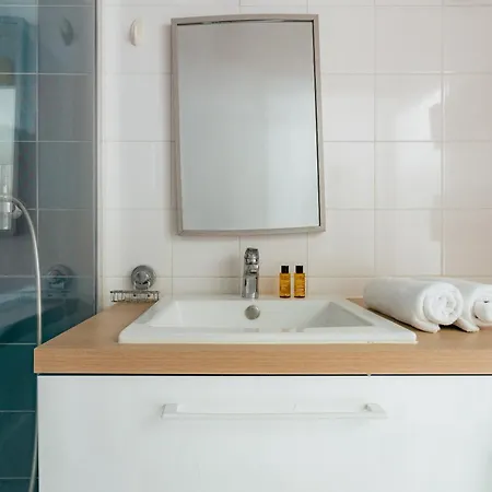 Veeve - Retro Romance * פריז