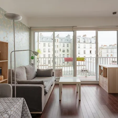 Veeve - Retro Romance Apartamento